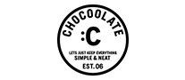 :chocoolate品牌标志logo