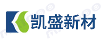 凯盛新材品牌标志logo