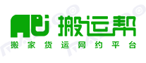 搬运帮品牌标志logo