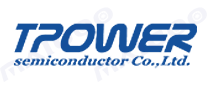 tpower品牌标志logo