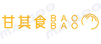 甘其食品牌标志logo