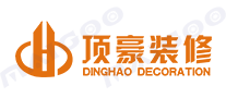 顶豪品牌标志logo
