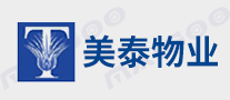 美泰物业品牌标志logo