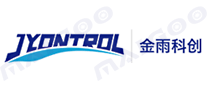金雨科创品牌标志logo