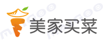 美家买菜品牌标志logo