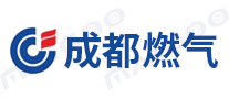 成都燃气品牌标志logo