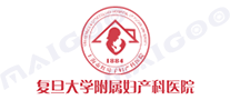 复旦大学附属妇产科医院品牌标志logo