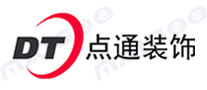 点通装饰品牌标志logo