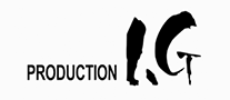 production i.g品牌标志logo