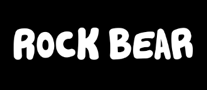 rockbear超级萌工厂品牌标志logo