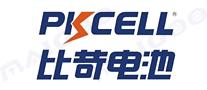 比苛电池品牌标志logo