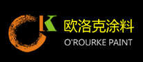 欧洛克orourke品牌标志logo