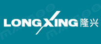 longxing品牌标志logo