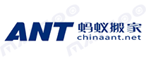 蚂蚁搬家品牌标志logo