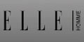 ellehomme品牌标志logo