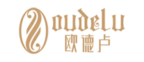 欧德卢oudelu品牌标志logo
