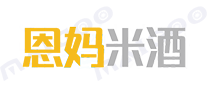 恩妈品牌标志logo