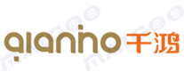 千鸿品牌标志logo
