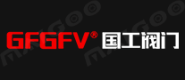 国工阀门gfgfv品牌标志logo