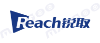 锐取rech品牌标志logo