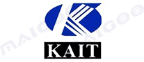 开特kait品牌标志logo