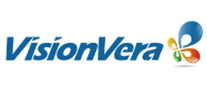 visionvera视联动力品牌标志logo