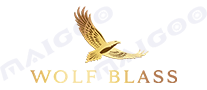 wolfblass纷赋品牌标志logo