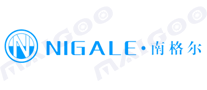 南格尔nigale品牌标志logo
