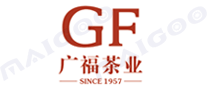 广福茶业品牌标志logo