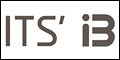 its`ib品牌标志logo