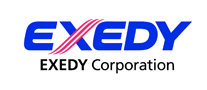 exedy爱思帝品牌标志logo