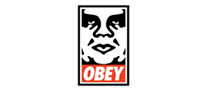obey品牌标志logo