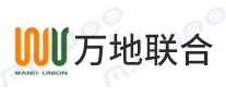 万地联合品牌标志logo