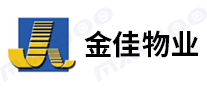 金佳物业品牌标志logo