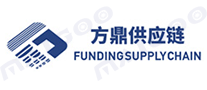 方鼎供应链品牌标志logo