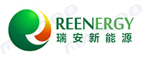 瑞安新能源reenrgy品牌标志logo