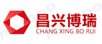 昌兴博瑞品牌标志logo