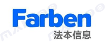 法本信息farben品牌标志logo