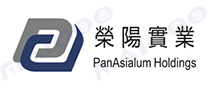 荣阳实业品牌标志logo