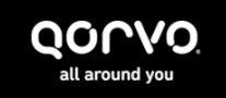 qorvo品牌标志logo
