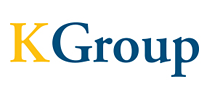 千盛集团k group品牌标志logo