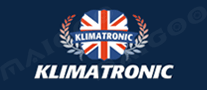klima tronic品牌标志logo