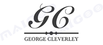 george cleverley品牌标志logo