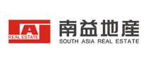 南益地产品牌标志logo