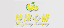 柠檬心情品牌标志logo