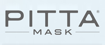 pitta mask品牌标志logo