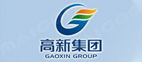 高科投品牌标志logo