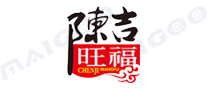 陈吉旺福品牌标志logo