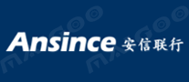 安信联行ansince品牌标志logo