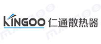 仁通kingoo品牌标志logo